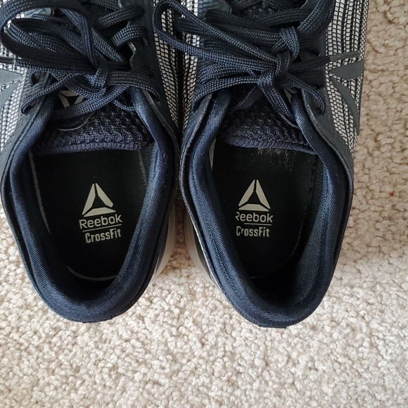 Reebok nano 8 - Picture 5 of 5